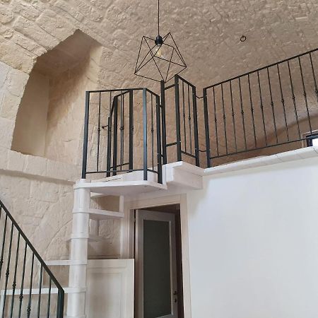 Vila A Due Passi Dal Centro - Monte Grappa Alberobello Exteriér fotografie