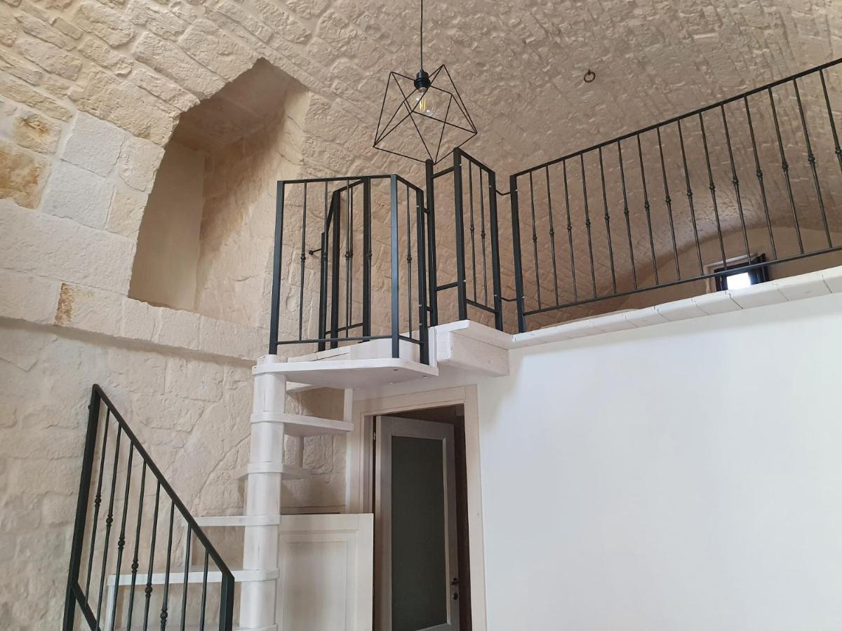 Vila A Due Passi Dal Centro - Monte Grappa Alberobello Exteriér fotografie